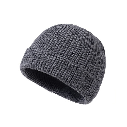 Bronko Wool Hat