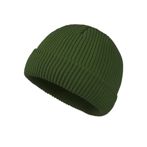 Bronko Wool Hat