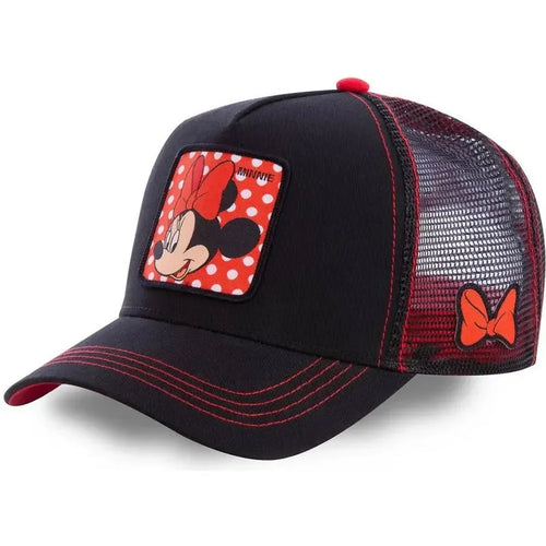 Bronko Anime Cartoon Hat