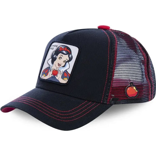 Bronko Anime Cartoon Hat