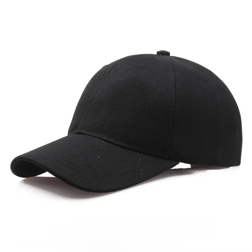 Blank Bronko Hat