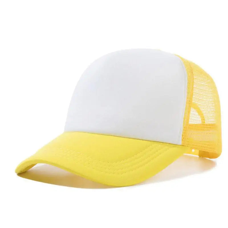 Bronko Mesh Hat