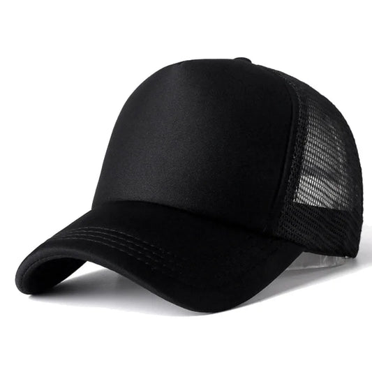 Bronko Mesh Hat