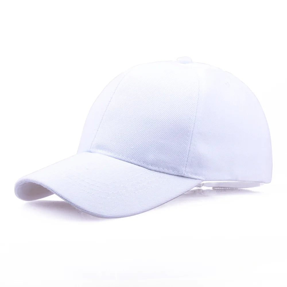 Blank Bronko Hat