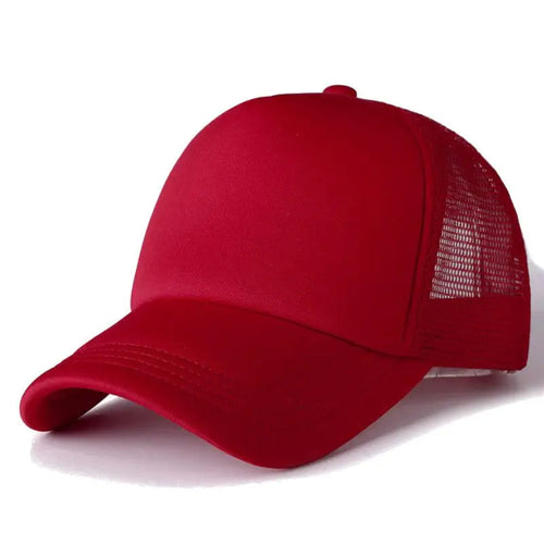 Bronko Mesh Hat