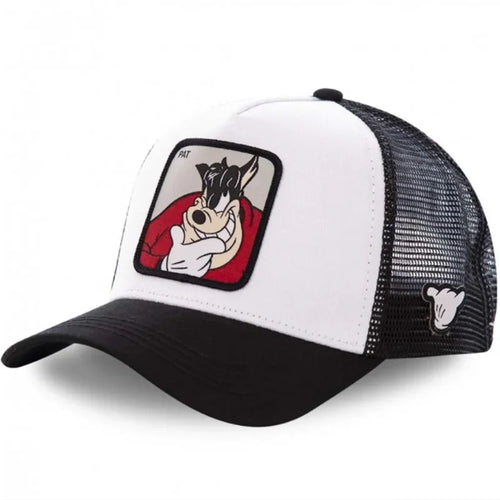 Bronko Anime Cartoon Hat