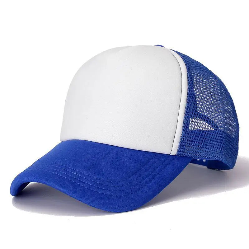 Bronko Mesh Hat