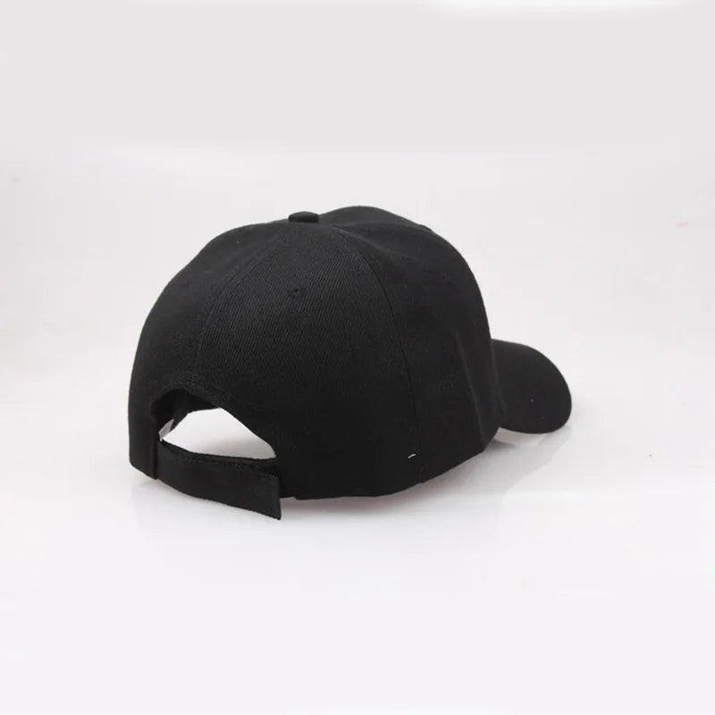 Blank Bronko Hat