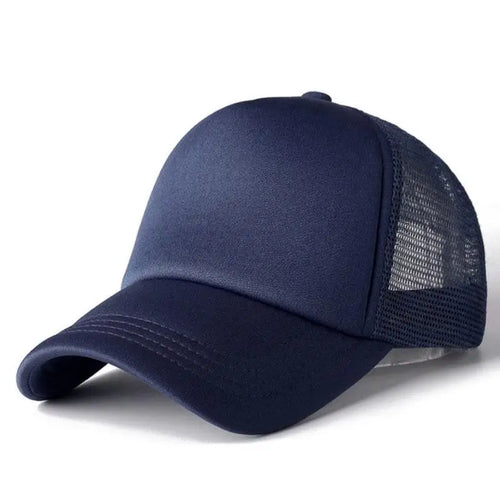 Bronko Mesh Hat