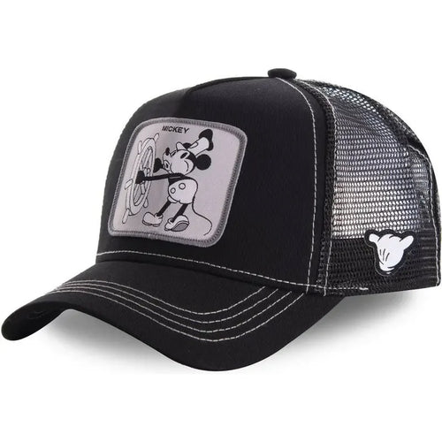 Bronko Anime Cartoon Hat