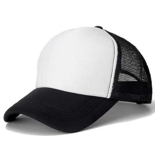 Bronko Mesh Hat