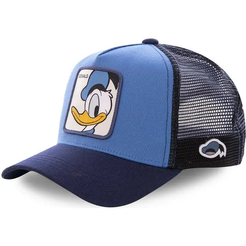 Bronko Anime Cartoon Hat