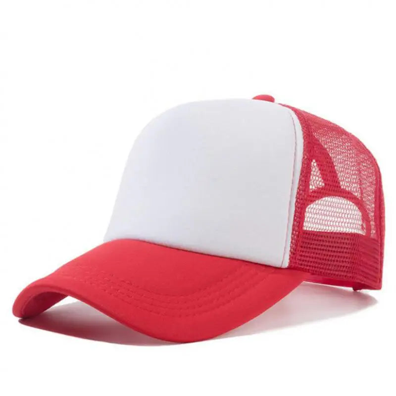 Bronko Mesh Hat