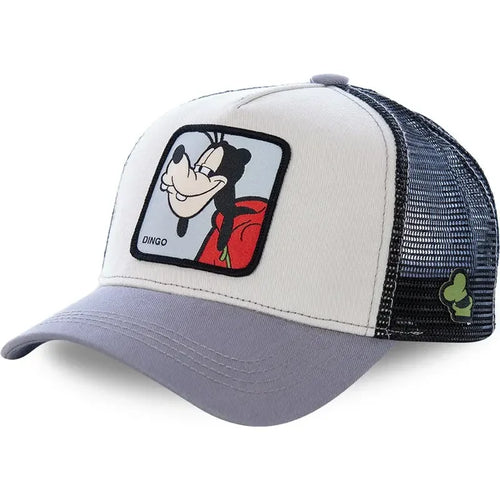 Bronko Anime Cartoon Hat