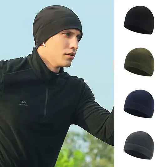 Bronko Beanie