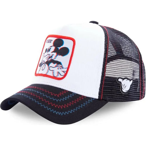 Bronko Anime Cartoon Hat