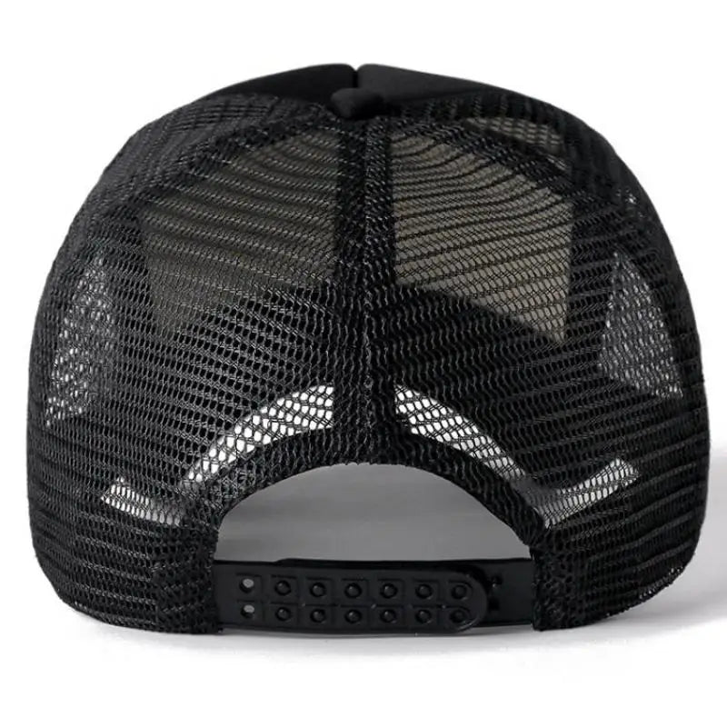 Bronko Mesh Hat