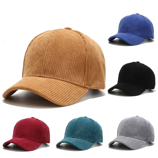 Bronko rugged hat